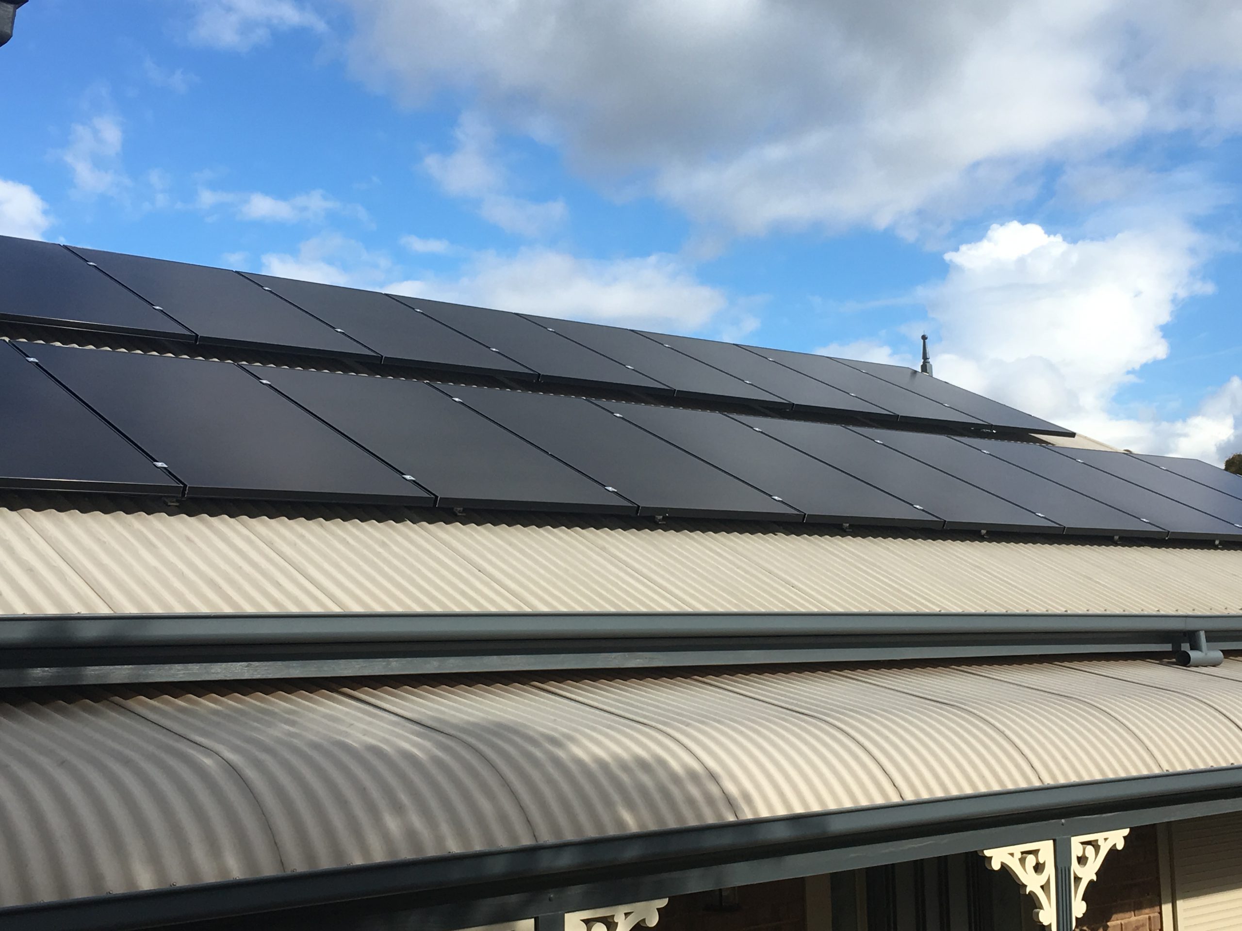 residential solar | solar installations | home battery scheme